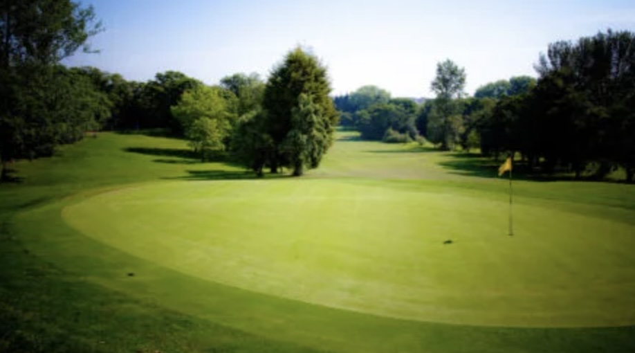 Photo of Cardiff Golf Club